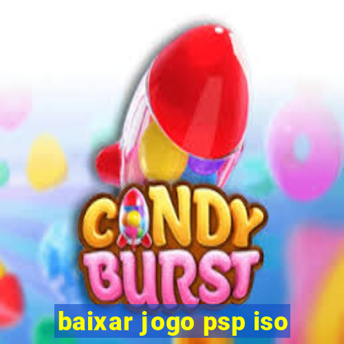 baixar jogo psp iso